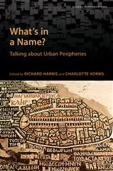 Book cover of What's in a Name? by C Stella Davies