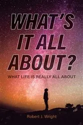 Book cover of What's It All About? by Unknown