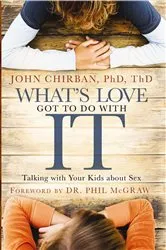 Book cover of What’s Love Got to Do with It? by Sam Jr. Hamstra