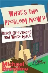Book cover of What's the Problem Now? by Unknown