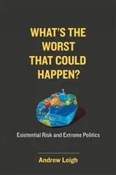 Book cover of What's the Worst That Could Happen? by Donald E. Westlake