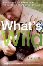 Book cover of What's Wild by Unknown