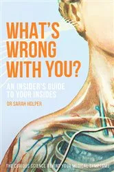 Book cover of What's Wrong With You? by Unknown