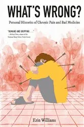 Book cover of What's Wrong? by Erin Williams