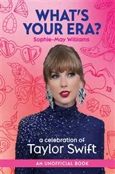 Book cover of What’s Your Era? by Sophie-May Williams