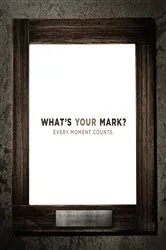 Book cover of What's Your Mark? by Jeremy Cowart