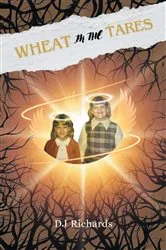 Book cover of Wheat In The Tares by Unknown