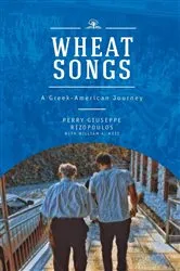 Book cover of Wheat Songs by Unknown