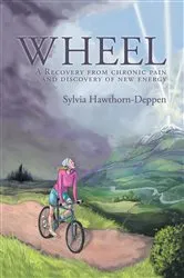 Book cover of Wheel by Sylvia Hawthorn-Deppen