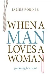 Book cover of When a Man Loves a Woman (2nd ed.) by Unknown