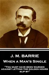 Book cover of When a Man's Single by Unknown