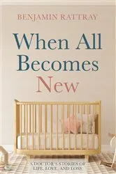 Book cover of When All Becomes New by Unknown