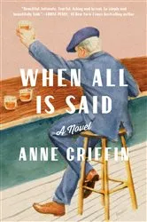 Book cover of When All Is Said by Unknown
