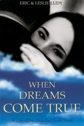 Book cover of When Dreams Come True by Rosanna Davison