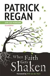 Book cover of When Faith Gets Shaken by Unknown