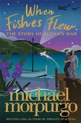 Book cover of When Fishes Flew by Michael Morpurgo