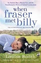Book cover of When Fraser Met Billy by Louise Booth