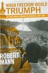 Book cover of When Freedom Would Triumph by Unknown
