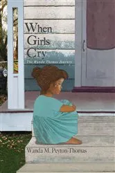 Book cover of When Girls Cry by Unknown