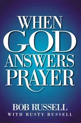 Book cover of When God Answers Prayer by Unknown