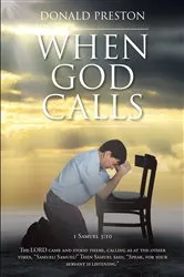 Book cover of When God Calls by Donald Preston
