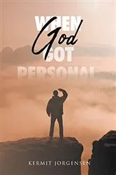 Book cover of When God Got Personal by Unknown