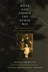 Book cover of When God Looked the Other Way by Wesley Adamczyk