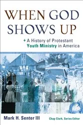 Book cover of When God Shows Up by R.T. Kendall