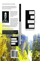 Book cover of When God Walked Alone by Tim Haring