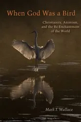 Book cover of When God Was a Bird by Mark I. Wallace