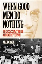 Book cover of When Good Men Do Nothing by Unknown
