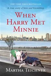 Book cover of When Harry Met Minnie by Unknown
