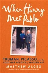 Book cover of When Harry Met Pablo by Unknown