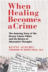Book cover of When Healing Becomes a Crime by Unknown