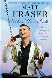 Book cover of When Heaven Calls by Unknown