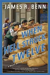 Book cover of When Hell Struck Twelve by Unknown
