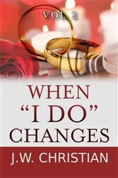 Book cover of When 