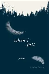 Book cover of When I Fall by Sabina Laura