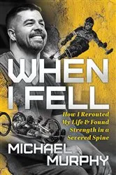Book cover of When I Fell by Unknown