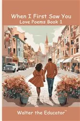 Book cover of When I First Saw You by Unknown
