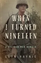 Book cover of When I Turned Nineteen by Unknown
