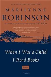 Book cover of When I Was a Child I Read Books by Unknown