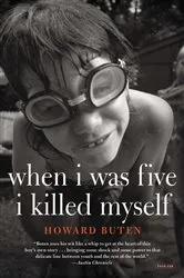 Book cover of When I Was Five I Killed Myself by Unknown