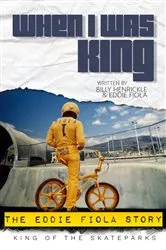 Book cover of When I Was King by Unknown
