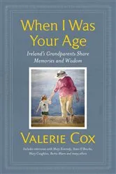 Book cover of When I Was Your Age by Unknown