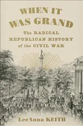Book cover of When It Was Grand by LeeAnna Keith
