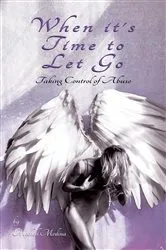 Book cover of When it's Time to Let Go by Unknown