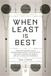 Book cover of When Least Is Best by Paul Nahin