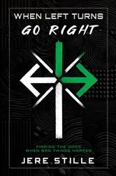 Book cover of When Left Turns Go Right by Unknown
