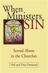 Book cover of When Ministers Sin by Neil Ormerod
